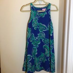 Lily Pulitzer Dress